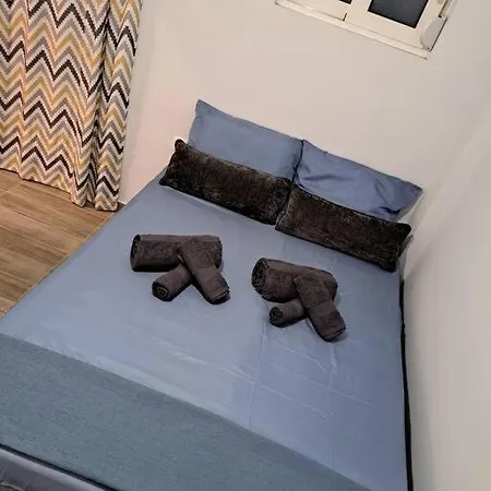 Lydia's Cozy House * Paradeísion