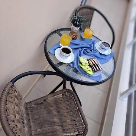 Lejlighed Lydia's Cozy House