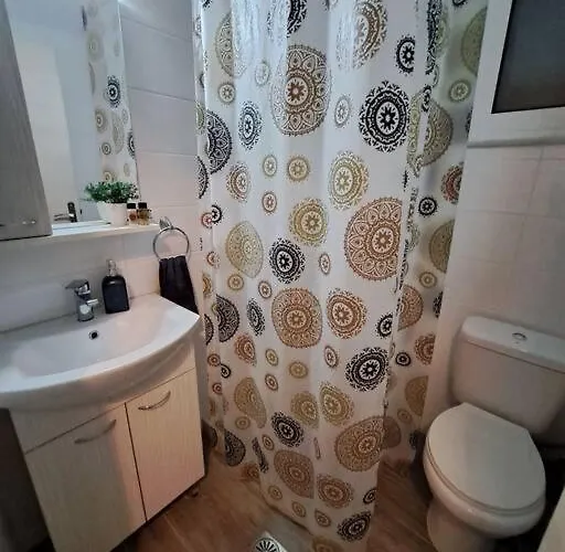 Апартаменты Lydia's Cozy House