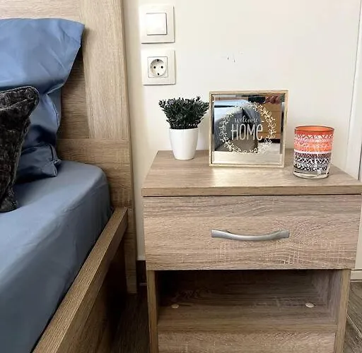 Lydia's Cozy House Апартаменты