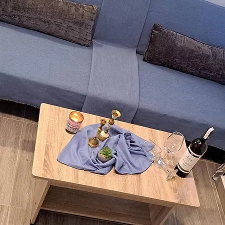 Lydia's Cozy House Appartement *
