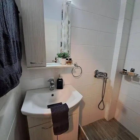 Apartamento Lydia's Cozy House