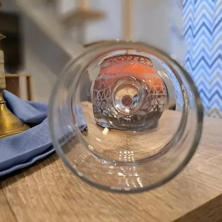 Apartment Lydia's Cozy House Paradisi (Rhodes)