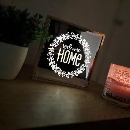 Appartement Lydia's Cozy House