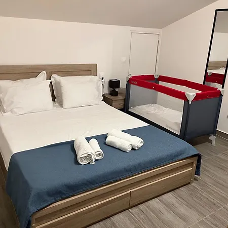 Apartment Lydia's Cozy House Paradisi (Rhodes)