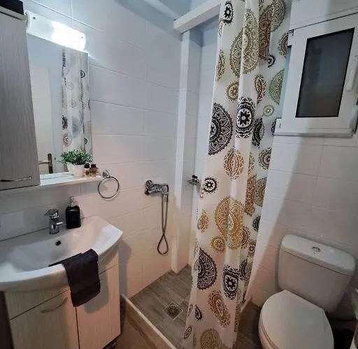 Lydia's Cozy House Lägenhet