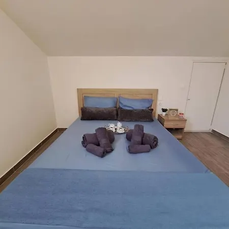 Lydia's Cozy House Apartment Paradisi (Rhodes)