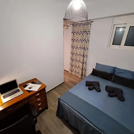 Lydia's Cozy House * Paradisi (Rhodes)