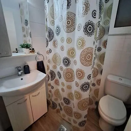 Apartmán Lydia's Cozy House