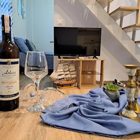 Lydia's Cozy House Apartman