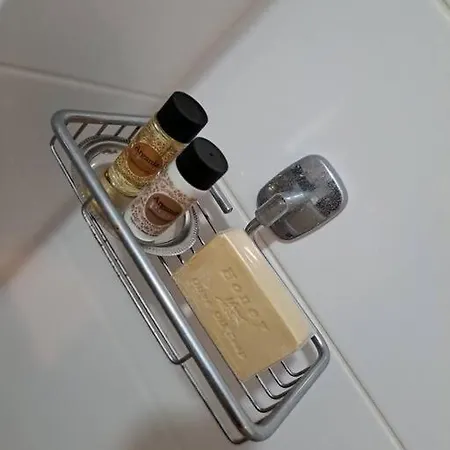 Lydia's Cozy House Apartamento *