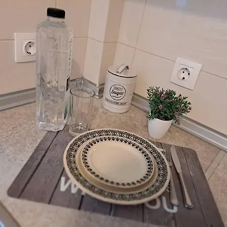 Apartman Lydia's Cozy House