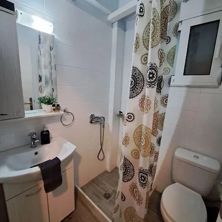 Lydia's Cozy House Apartmán