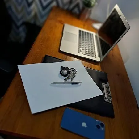 Lydia's Cozy House Apartman *