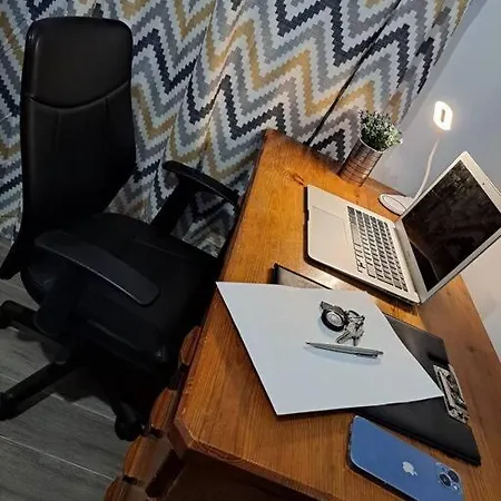 Lydia's Cozy House *