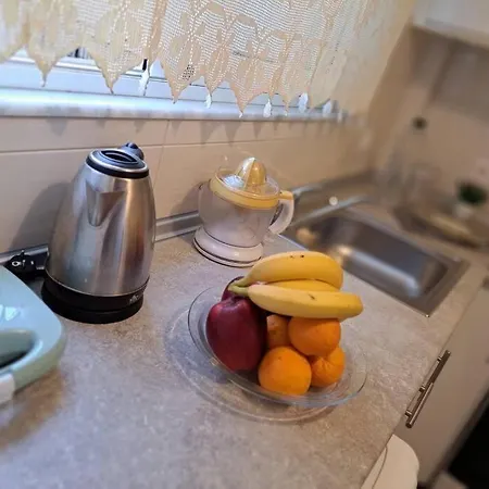 Lydia's Cozy House Apartman