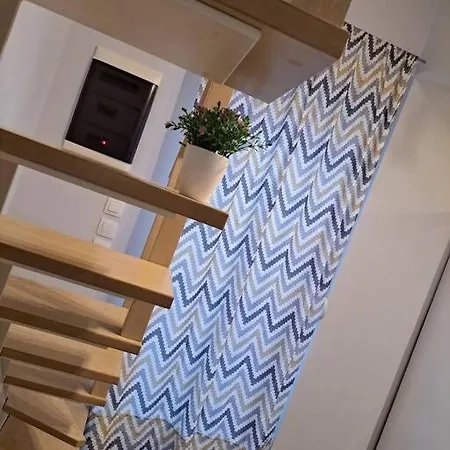 Apartman Lydia's Cozy House Paradíszi