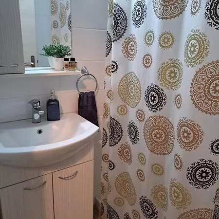 Lydia's Cozy House Apartman