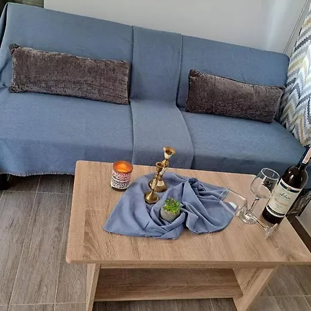 Apartman Lydia's Cozy House *