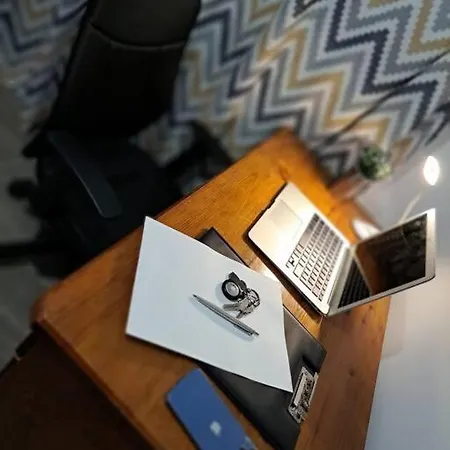 Lydia's Cozy House Apartment