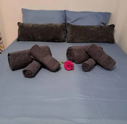 Lydia's Cozy House * Paradeísion