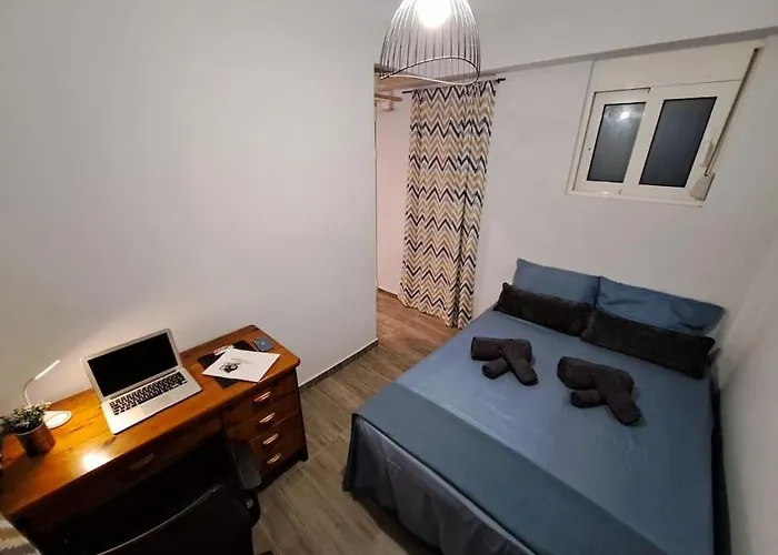 Lydia's Cozy House * Paradeísion