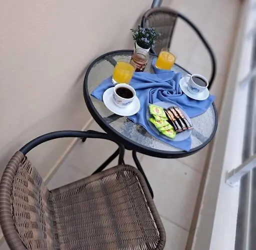 Appartement Lydia's Cozy House