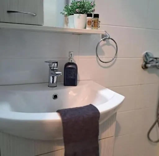 Lydia's Cozy House Paradeísion