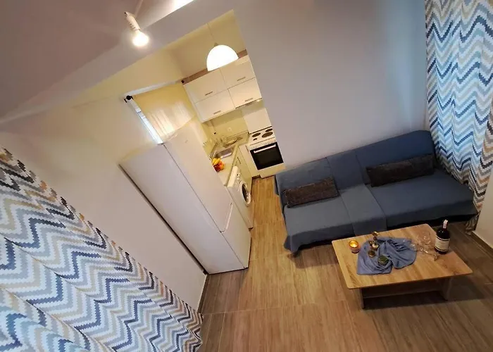 Lydia's Cozy House Appartement