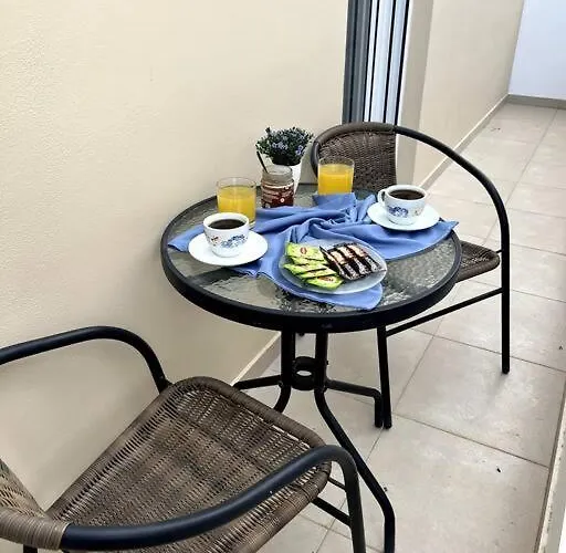 Appartement Lydia's Cozy House