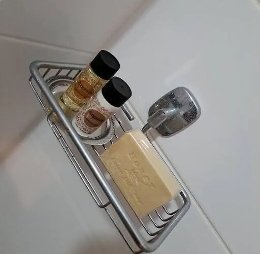 Lydia's Cozy House Apartament *