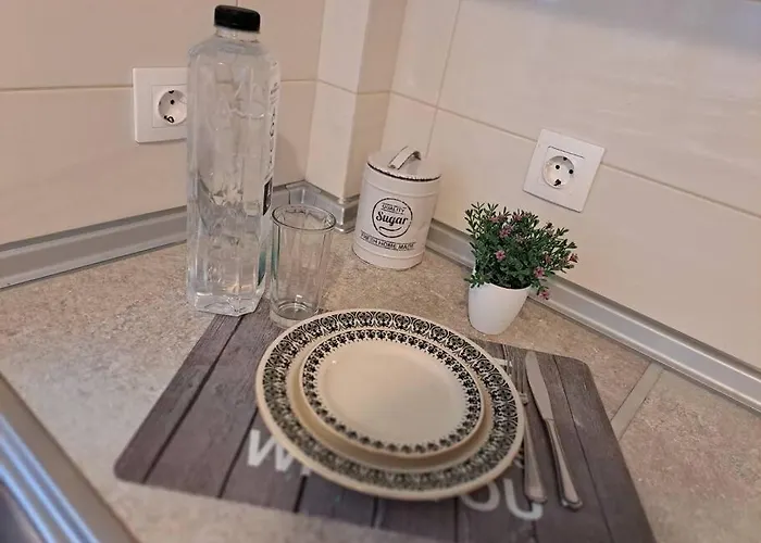 Appartement Lydia's Cozy House