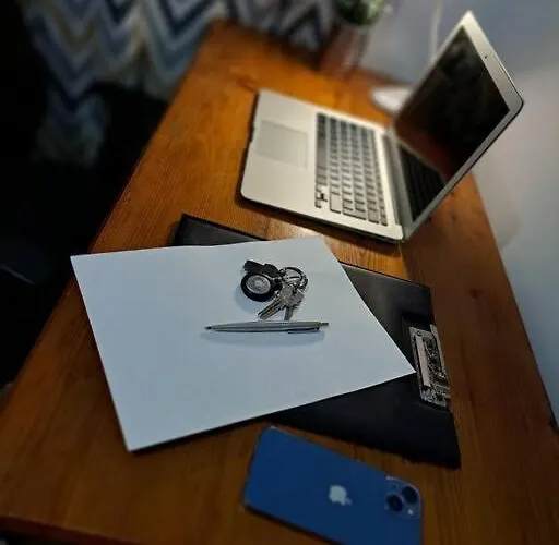 Lydia's Cozy House Apartament *