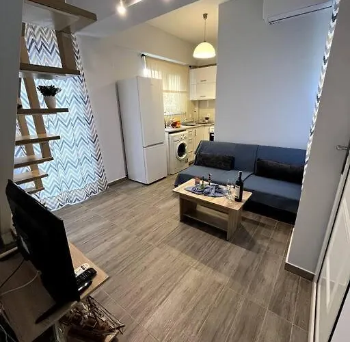 Lydia's Cozy House Apartament