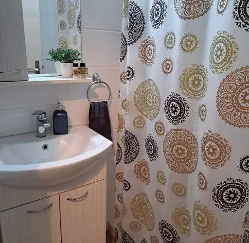 Lydia's Cozy House Appartement