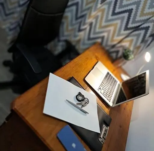 Lydia's Cozy House Appartement