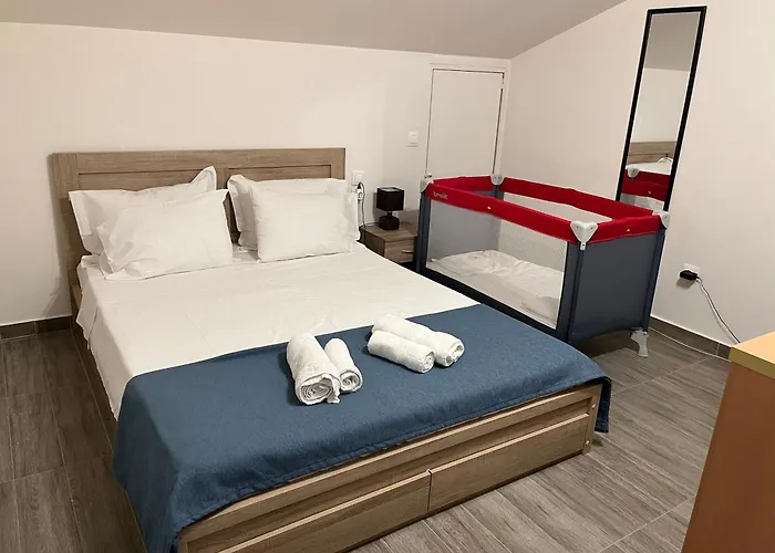 Apartament Lydia's Cozy House Paradeísion