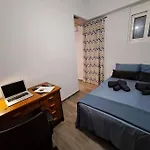 Apartman Lydia's Cozy House Paradíszi