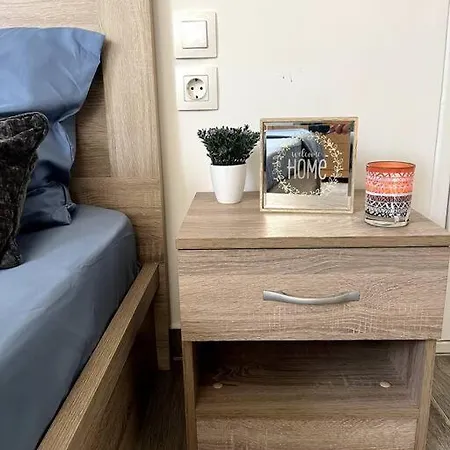 Lydia's Cozy House Daire