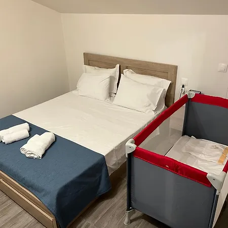 Lydia's Cozy House 아파트 페러데이션