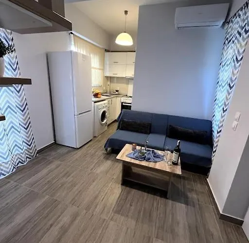 아파트 Lydia's Cozy House 페러데이션