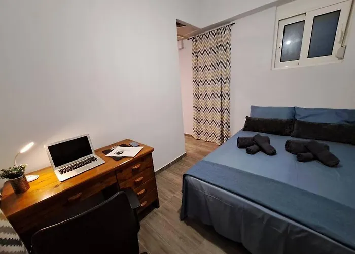 아파트 Lydia's Cozy House 페러데이션