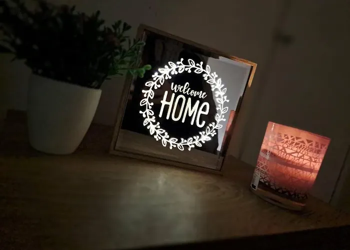 아파트 Lydia's Cozy House